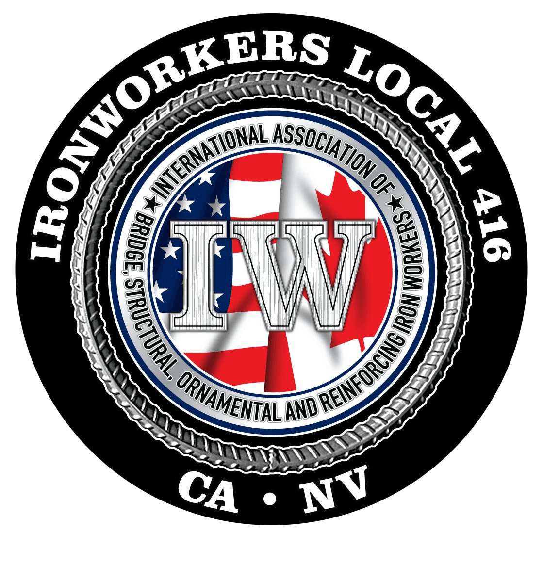 Ironworkers 416 Home