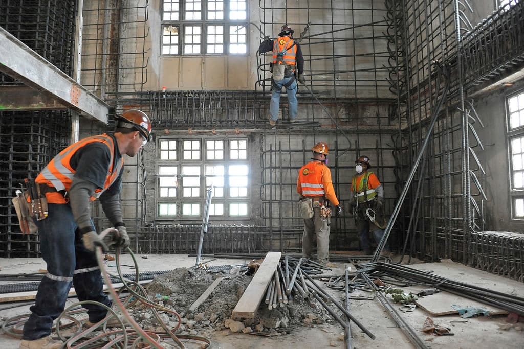 IRONWORKERS 416 | Home